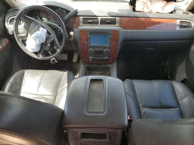 Photo 8 from auction – 2011 CHEVROLET SILVERADO with VIN 1GC1KYC81BF130058