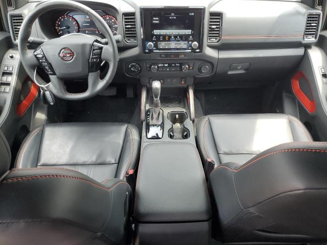 Photo 8 from auction – 2024 NISSAN FRONTIER S with VIN 1N6ED1EK9RN635810