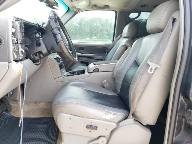 Photo 7 from auction – 2003 CHEVROLET SUBURBAN K with VIN 1GNFK16Z93J286162