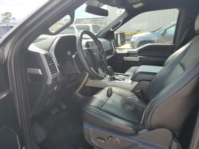 Photo 7 from auction – 2016 FORD F150 SUPER with VIN 1FTEW1CP5GKF39571