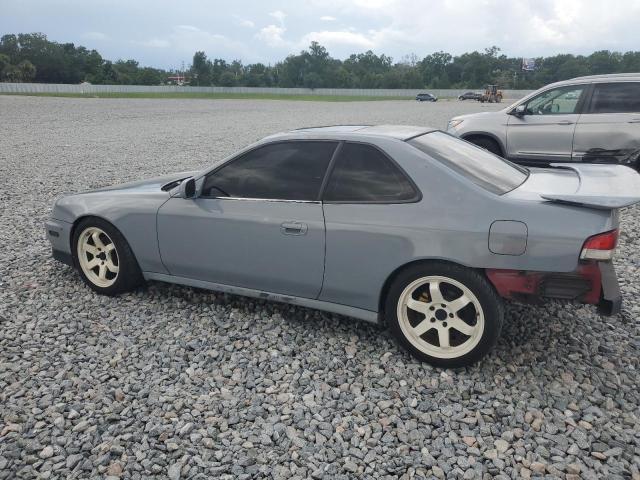 Photo 2 from auction – 1997 HONDA PRELUDE with VIN JHMBB6148VC005894