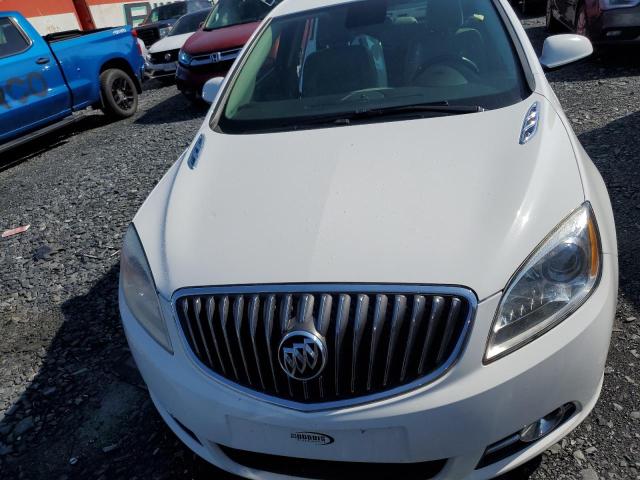 Photo 5 from auction – 2013 BUICK VERANO with VIN 1G4PP5SK7D4217481