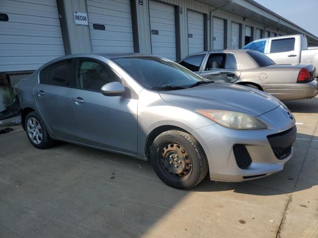 Photo 4 from auction – 2013 MAZDA 3 I with VIN JM1BL1U78D1764935