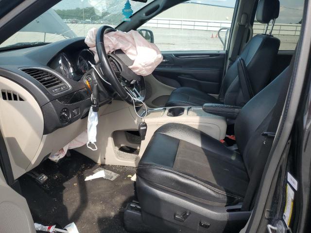 Photo 7 from auction – 2020 DODGE GRAND CARA with VIN 2C4RDGCG1LR170469