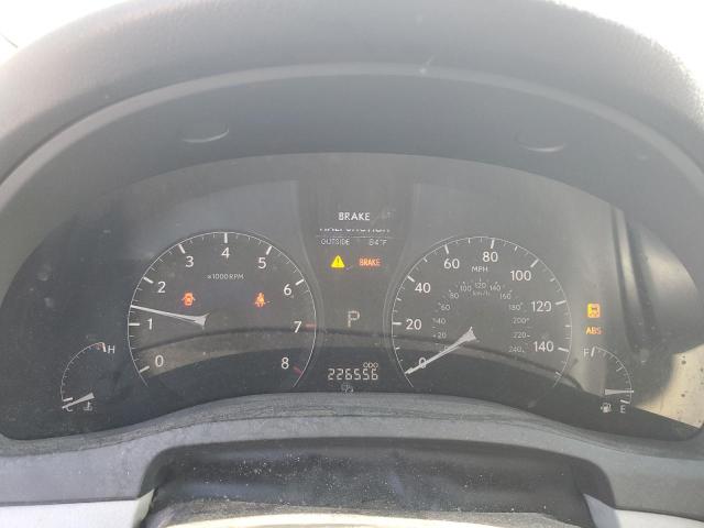 Photo 9 from auction – 2010 LEXUS RX 350 with VIN 2T2BK1BAXAC013632