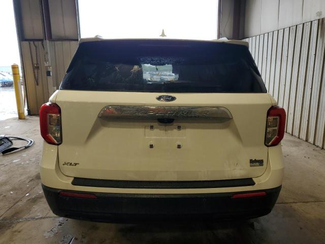 Photo 6 from auction – 2020 FORD EXPLORER X with VIN 1FMSK8DH4LGB70970