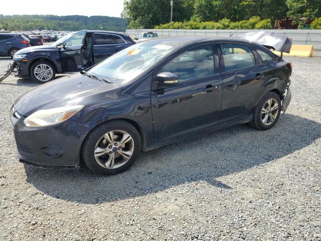 FORD FOCUS SE 2013 مع رقم تعريف المركبة 1FADP3F25DL250867 - صورة من المزاد