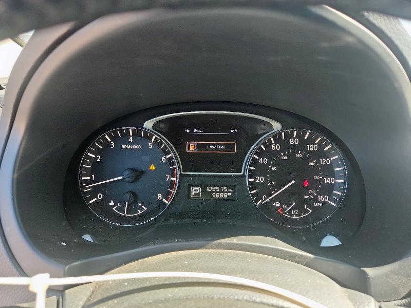Photo 9 from auction – 2013 NISSAN ALTIMA 2.5 with VIN 1N4AL3AP1DC105584