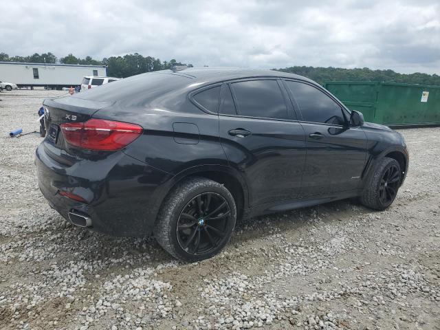Photo 3 from auction – 2018 BMW X6 XDRIVE3 with VIN 5UXKU2C50J0X48408