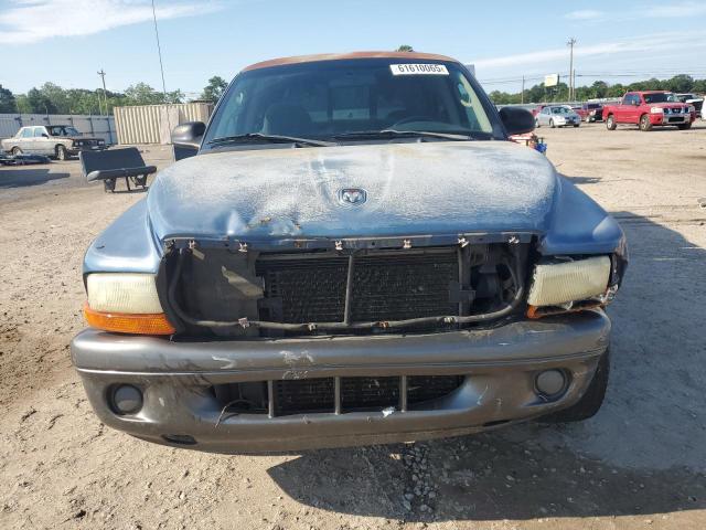 Photo 5 from auction – 2002 DODGE DAKOTA with VIN 1B7GL12X02S686361