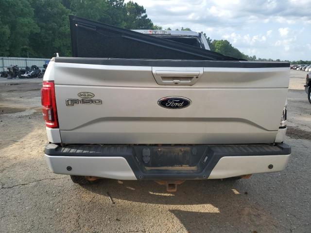 Photo 6 from auction – 2017 FORD F150 SUPER with VIN 1FTEW1EF6HKC22114