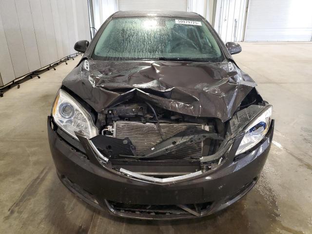 Photo 5 from auction – 2015 BUICK VERANO with VIN 1G4PP5SK1F4183296