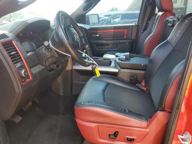 Photo 7 from auction – 2016 RAM 1500 REBEL with VIN 1C6RR7YT9GS407731