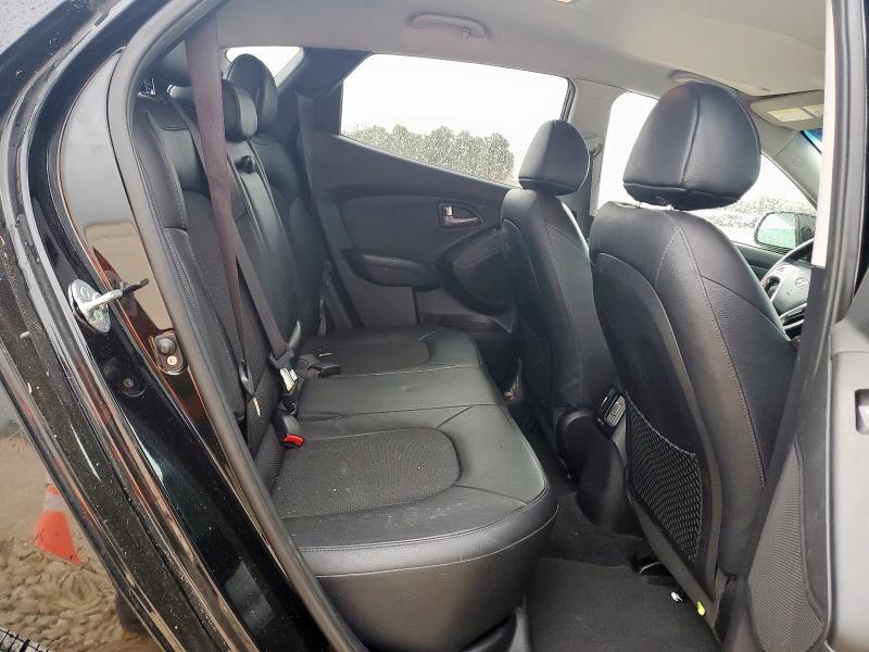 Photo 11 from auction – 2015 HYUNDAI TUCSON LIM with VIN KM8JU3AG3FU116490