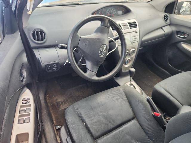 Photo 8 from auction – 2010 TOYOTA YARIS with VIN JTDBT4K31A1356032