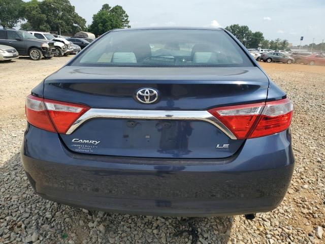 Photo 6 from auction – 2017 TOYOTA CAMRY LE with VIN 4T1BF1FK3HU637924