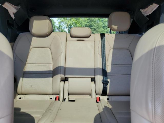 Photo 10 from auction – 2020 PORSCHE CAYENNE with VIN WP1AA2AY8LDA08912