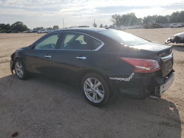 Photo 2 from auction – 2013 NISSAN ALTIMA 2.5 with VIN 1N4AL3AP3DC153300