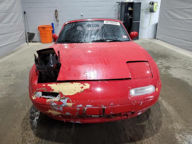 Photo 5 from auction – 1992 MAZDA MX-5 MIATA with VIN JM1NA351XN0328751