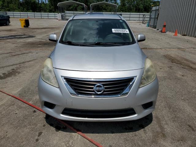 Photo 5 from auction – 2012 NISSAN VERSA S with VIN 3N1CN7AP8CL898120