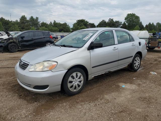 Photo 1 from auction – 2007 TOYOTA COROLLA CE with VIN 1NXBR32E77Z839540