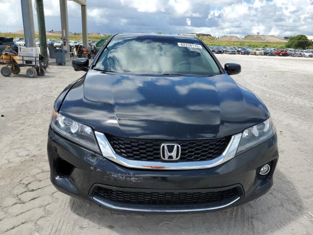 Photo 5 from auction – 2013 HONDA ACCORD EXL with VIN 1HGCT1B81DA024094