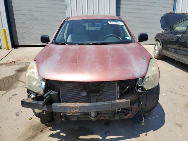 Photo 5 from auction – 2012 NISSAN ROGUE S with VIN JN8AS5MT1CW259943