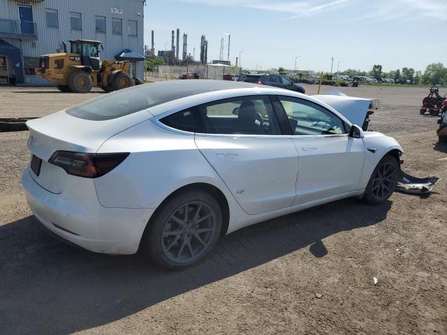 Photo 3 from auction – 2020 TESLA MODEL 3 with VIN 5YJ3E1EA0LF715596