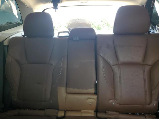 Photo 10 from auction – 2021 SUBARU FORESTER T with VIN JF2SKAXC0MH565690