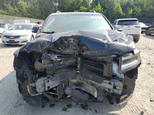 Photo 5 from auction – 2021 GMC ACADIA SLT with VIN 1GKKNULS6MZ110703