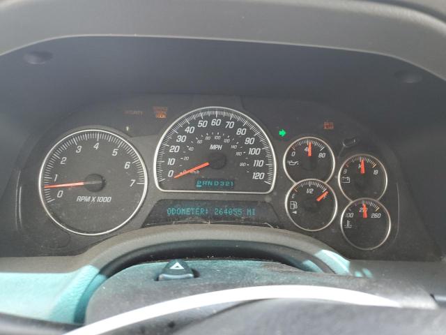 Photo 9 from auction – 2002 GMC ENVOY with VIN 1GKDT13S822331139