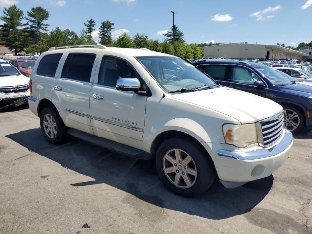 Photo 4 from auction – 2007 CHRYSLER ASPEN LIMI with VIN 1A8HX58267F526764