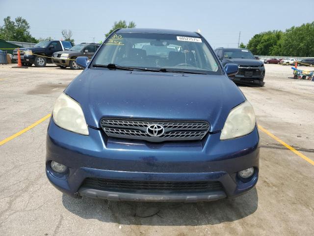 Photo 5 from auction – 2005 TOYOTA COROLLA MA with VIN 2T1KR32E35C500014