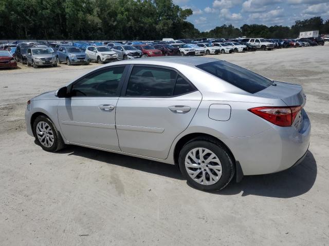 Photo 2 from auction – 2019 TOYOTA COROLLA L with VIN 5YFBURHE9KP942395