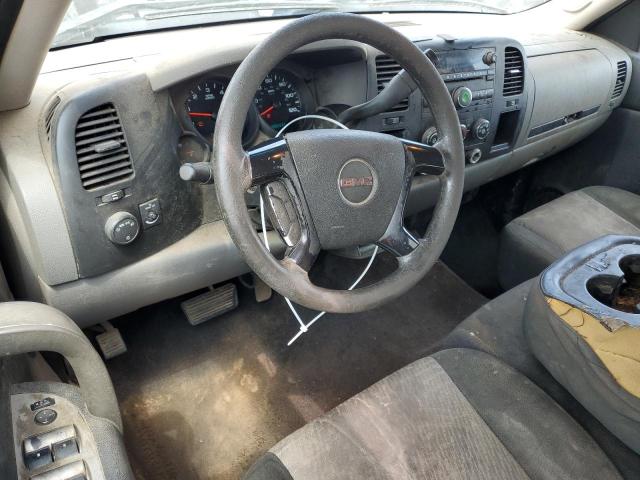 Photo 8 from auction – 2009 GMC SIERRA C15 with VIN 1GTEC19C69Z217271