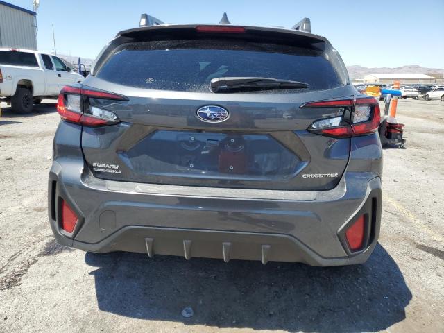 Photo 6 from auction – 2024 SUBARU CROSSTREK with VIN JF2GUADC0R8278250