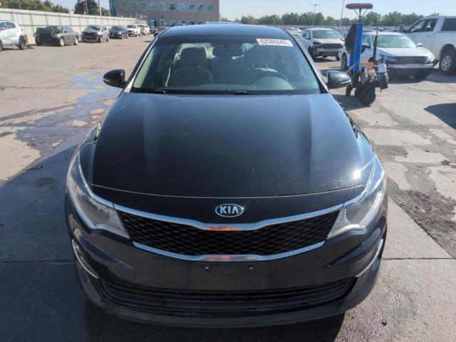 Photo 5 from auction – 2016 KIA OPTIMA LX with VIN 5XXGT4L16GG011241
