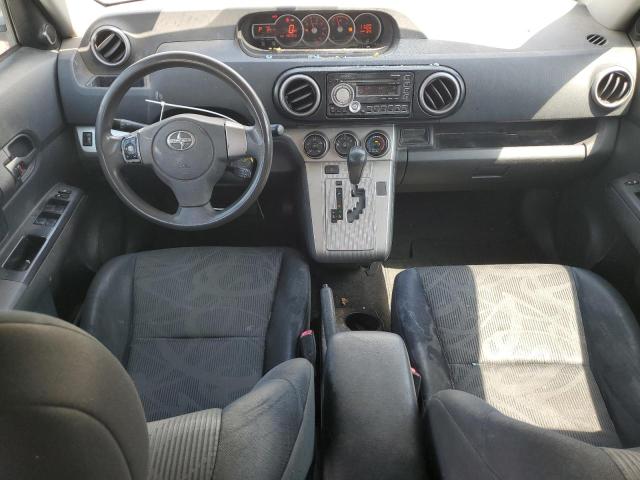 Photo 8 from auction – 2011 TOYOTA SCION XB with VIN JTLZE4FE5B1137455