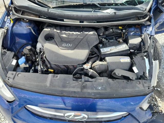 Photo 11 from auction – 2016 HYUNDAI ACCENT SE with VIN KMHCT4AE8GU060726