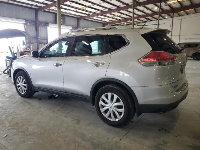 Photo 2 from auction – 2016 NISSAN ROGUE S with VIN 5N1AT2MT4GC814216