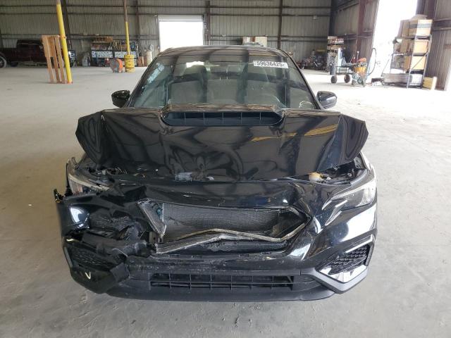 Photo 5 from auction – 2023 SUBARU WRX PREMIU with VIN JF1VBAF69P9804200
