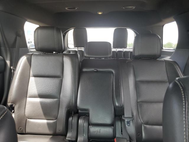 Photo 10 from auction – 2015 FORD EXPLORER S with VIN 1FM5K8GT0FGA70091