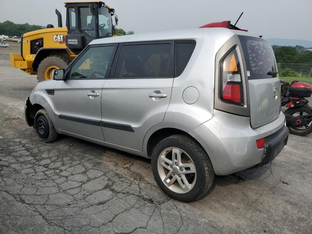 Photo 2 from auction – 2011 KIA SOUL + with VIN KNDJT2A24B7295024