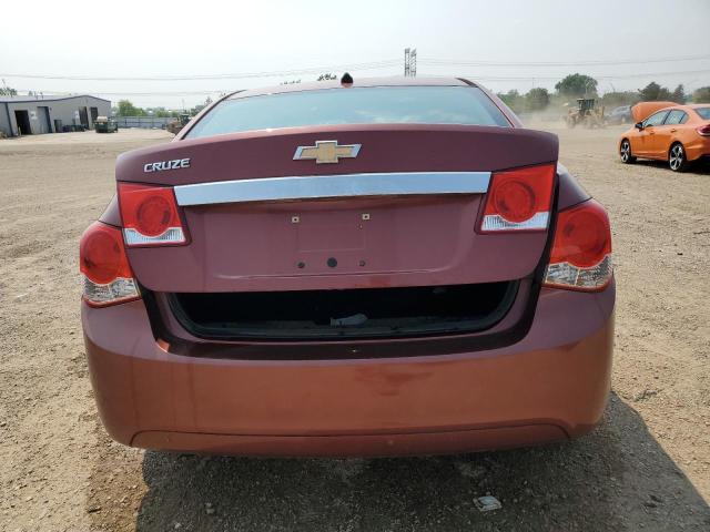 Photo 6 from auction – 2012 CHEVROLET CRUZE LS with VIN 1G1PC5SH7C7314710