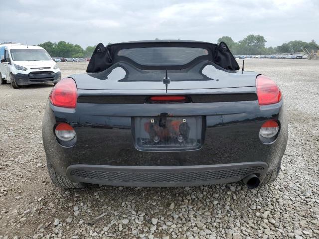 Фото 6 с аукциона – 2008 PONTIAC SOLSTICE с VIN 1G2MC35B18Y125885