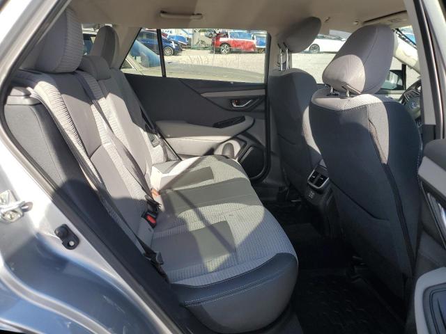 Zdjęcie 10 z aukcji – 2025 SUBARU OUTBACK PR z VIN 4S4BTADC6S3160908