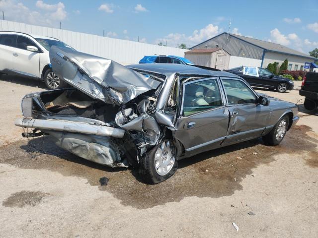 Photo 3 from auction – 2002 JAGUAR XJ8 with VIN SAJDA14C42LF49506