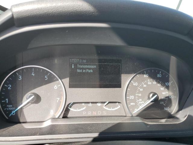 Photo 9 from auction – 2019 FORD ECOSPORT T with VIN MAJ6S3KL9KC250342