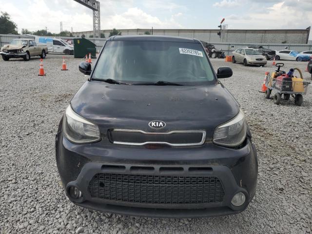 Photo 5 from auction – 2015 KIA SOUL with VIN KNDJN2A2XF7235295