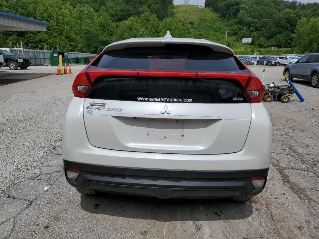Photo 6 from auction – 2020 MITSUBISHI ECLIPSE CR with VIN JA4AT3AAXLZ001011